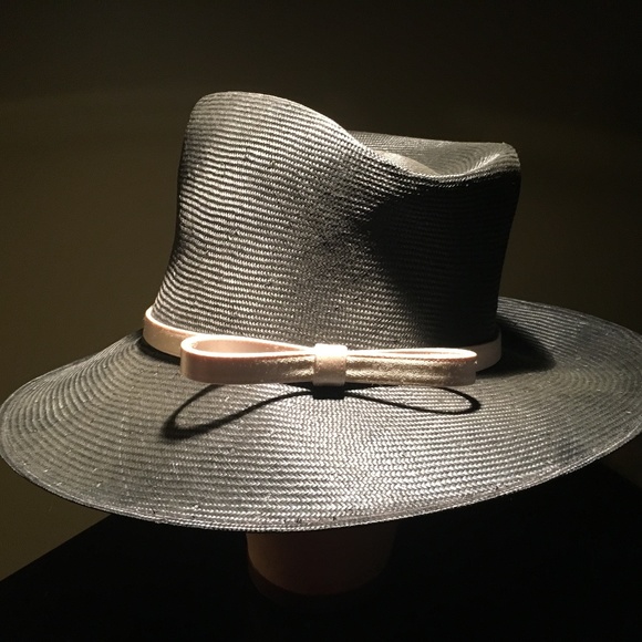 PhilipTreacy straw hat main image 5